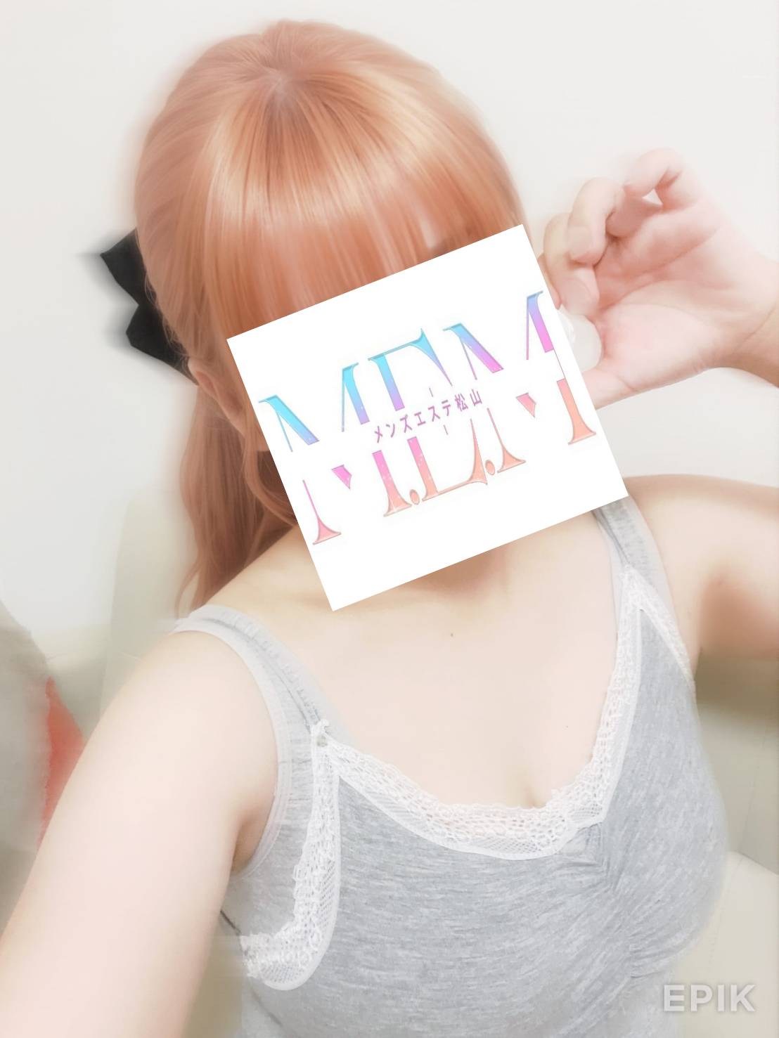 癒し系新人美女♡ゆあ