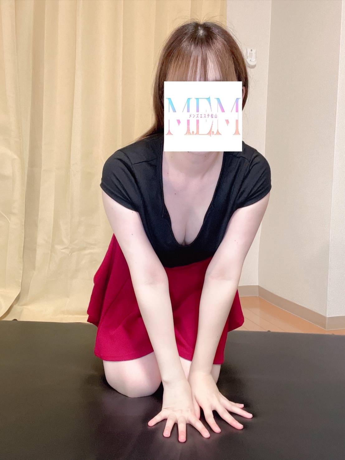S級未経験　もも